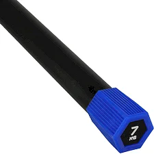 Бодібар Body Bar MDbuddy FI-5457-7 вага 7кг