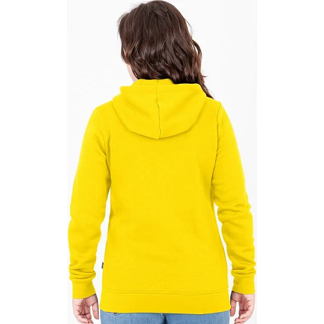 Худі organic JAKO C6820-300