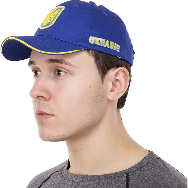 Кепка бейсболка детская SP-SPORT
 Украина CO-1928 54-55