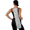 Сумка-чехол для коврика MADWAVE
 Bag for Yoga Mat M1130 см
01000W (Серый)