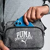 Сумка Puma CLASS Crossbody Bag 2,5L серый 20 х 15,5 х 6 см
