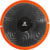 Балансировочная платформа полусфера B
U с эспандерами ZELART
 BS-8226