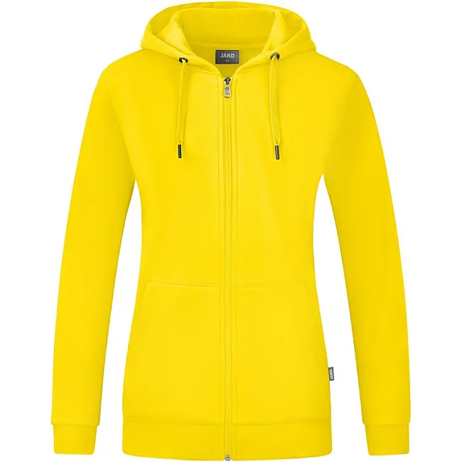 Худі organic JAKO C6820-300