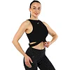 Кроп-топ женский JOMA

 CORE 901876-100 (Черный)