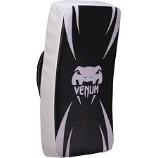 Маківара Вигнута тренувальна для відпрацювання ударів Skintex VENUM ABSOLUTE LONG KICK SHIELD VN1201 53х43х10см 1шт