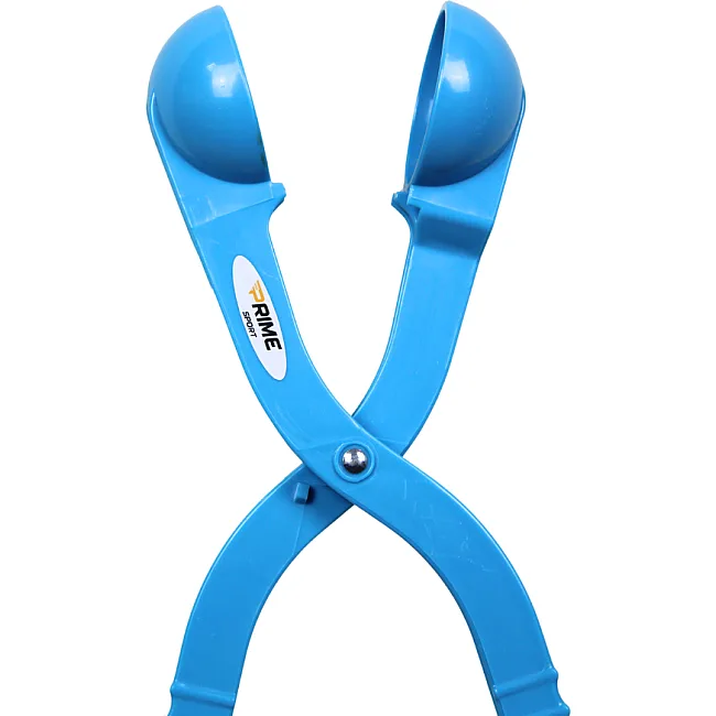 Снежоклип Prime Sport Snowball Сlip голубой