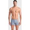 Плавки-шорты для мужчин Arena KIKKO V SWIM SHORT серый