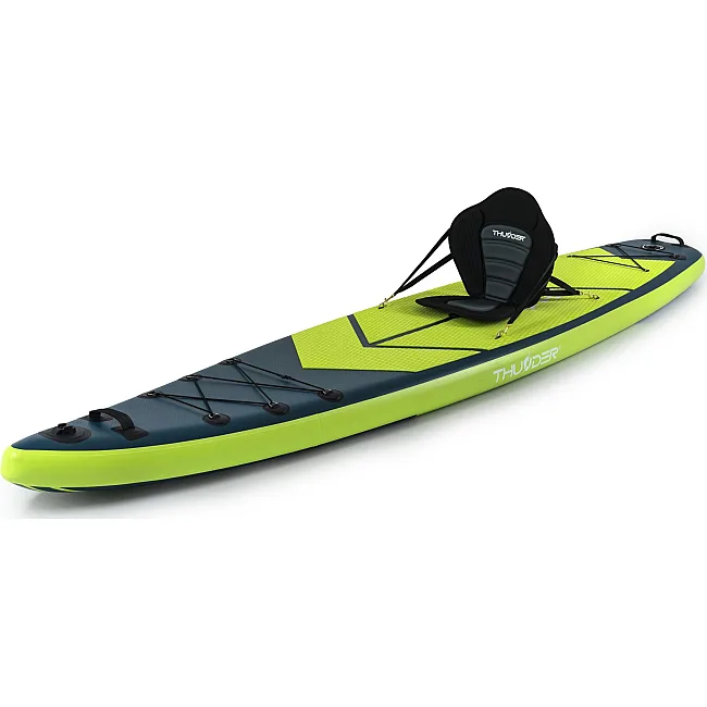 Надувна SUP дошка (Сапборд) THUNDER VISO 365