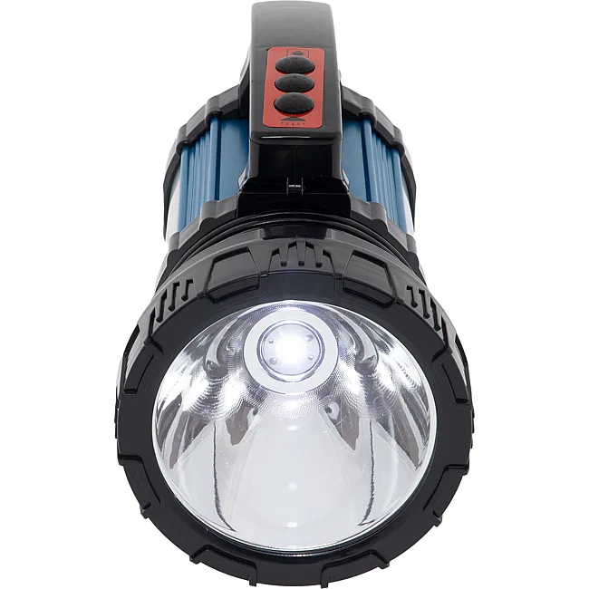 Кемпінговий ліхтар світлодіодний
 X-BALOG BB006 (Чорний-синій)