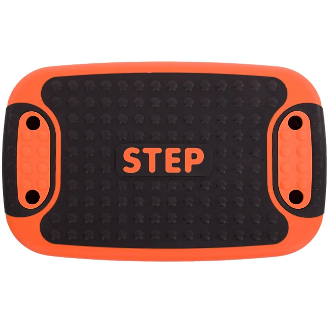 Степ-платформа балансировочная 4 в 1 MULTIFUNCTIONAL STEP ZELART
 FI-3996 53x36x14см