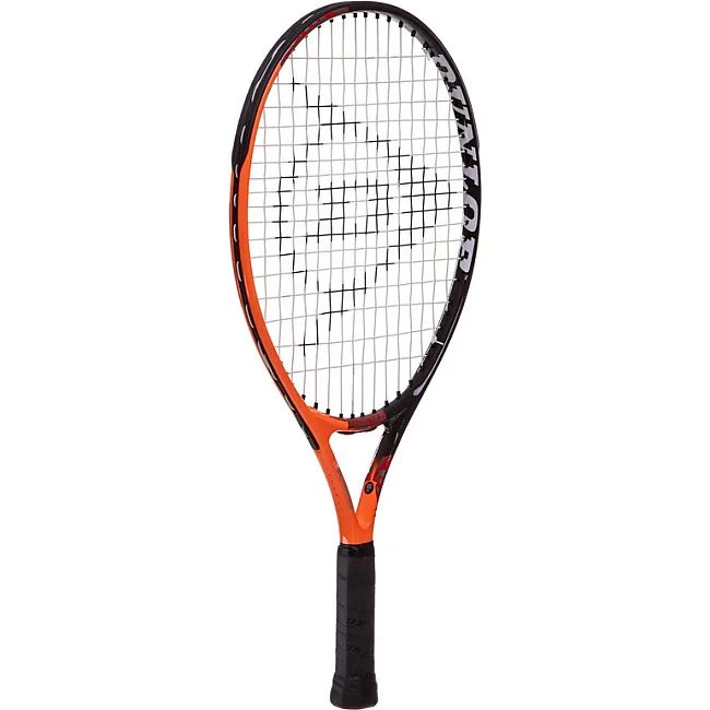 Детская ракетка для большого тенниса
 DUNLOP FORCE COMP DL676933Z 5-6лет 21