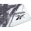 Коврик для йоги REEBOK Natural Rubber Yoga Mat мрамор 183 х 61 х 0,32 см