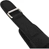 Пояс атлетический текстильный VALEO TA-80155
 спинка-13см