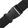 Сумка на пояс спортивная для бега с сенсорным экраном RUNNING WAISTPACK SP-SPORT
 GA-507 (Лимонный)