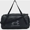 Спортивна сумка UNDER ARMOUR Undeniable 5.0 XS Pkble 25L чорний 44,7х22х22,5 см