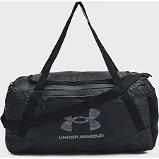 Спортивна сумка UNDER ARMOUR Undeniable 5.0 XS Pkble 25L чорний 44,7х22х22,5 см