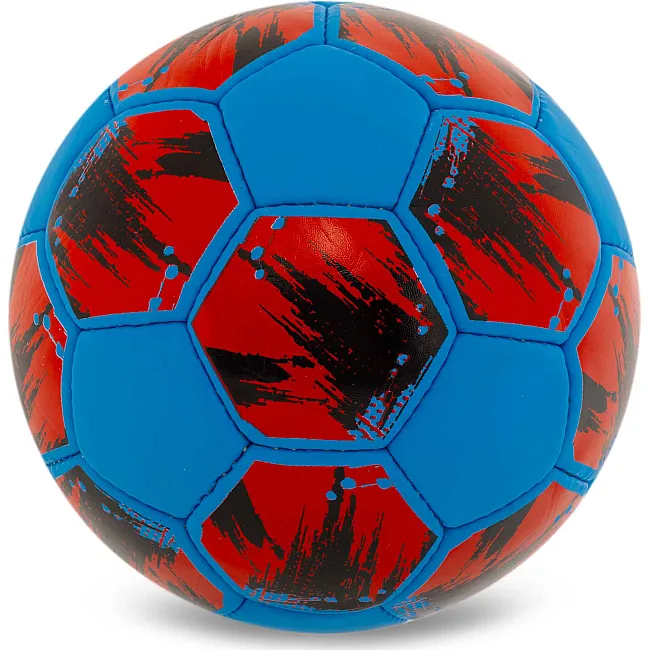 Футбольний м'яч
 BALLONSTAR BAYREN FB-0047-807 №5 PU