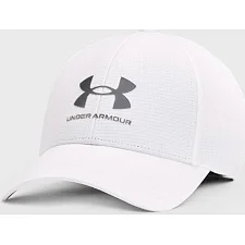 Кепка UNDER ARMOUR Isochill Armourvent STR чоловіча