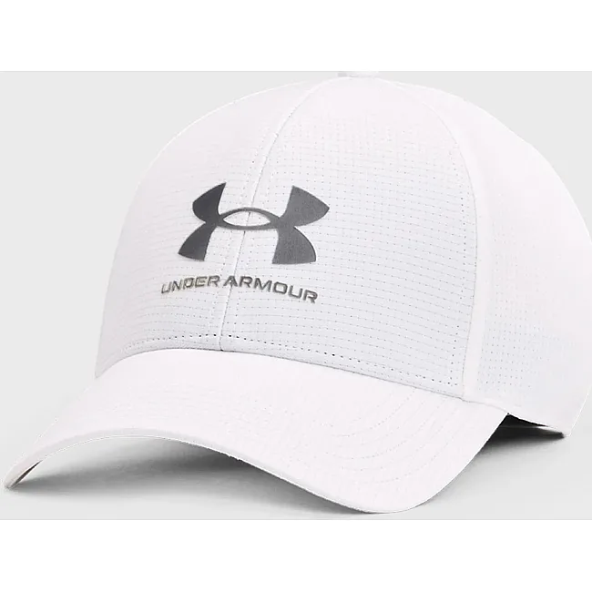 Кепка UNDER ARMOUR Isochill Armourvent STR мужская
