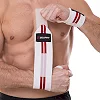 Кистевые бинты
 STRENGTH WRIST WRAPS ZELART
 SB-167071 2штуки