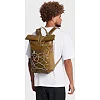Рюкзак UNDER ARMOUR Summit SM BP 18L коричневый 25х43х10 см