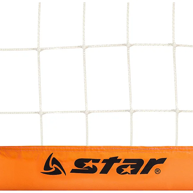 Ворота футбольные складные тренировочные STAR SN960L 1шт