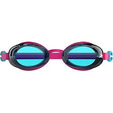 Детские очки для плавания Speedo JUNIOR JET 2.0 розовый