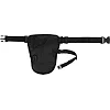 Мотосумка набедренная JIASPEED M-2830 3л 24x20x7см