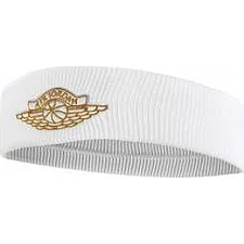 Спортивна пов'язка на голову Nike JORDAN WINGS HEADBAND 2.0
