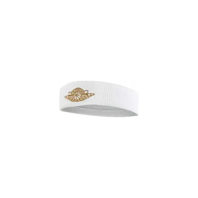 Спортивна пов'язка на голову Nike JORDAN WINGS HEADBAND 2.0