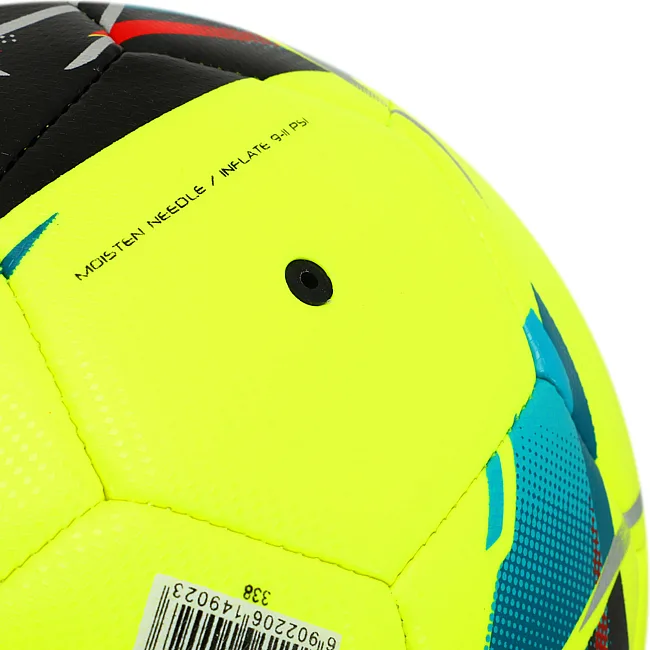 Футбольный мяч
 KELME NEW TRUENO 9886130 см
-9905-4 №4 PU (Желтый)