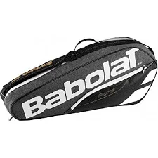 Чохол для тенісної ракетки Babolat RH X3 PURE CROSS grey