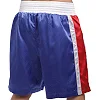 Шорты для бокса
 мужские EVERLAST
 ULI-9014-B (Красный-синий)