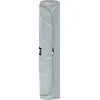 Сумка-чехол для коврика MADWAVE
 Bag for Yoga Mat M1130 см
01000W (Серый)