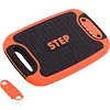Степ-платформа балансировочная 4 в 1 MULTIFUNCTIONAL STEP ZELART
 FI-3996 53x36x14см