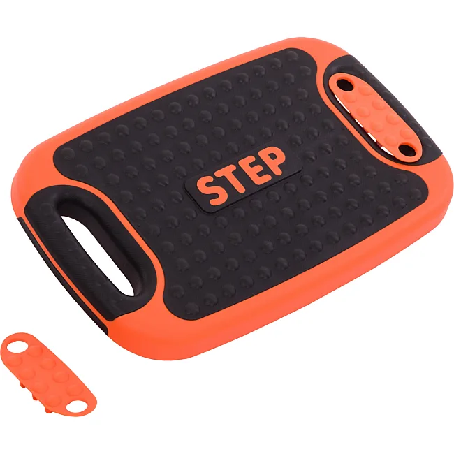 Степ-платформа балансировочная 4 в 1 MULTIFUNCTIONAL STEP ZELART
 FI-3996 53x36x14см