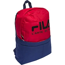 Городской рюкзак FLA GA-0511 17л (Красный-синий)