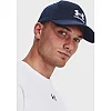 Кепка UNDER ARMOUR Mens Sportstyle Lockup Adj чоловіча