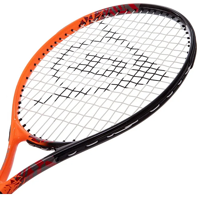 Детская ракетка для большого тенниса
 DUNLOP FORCE COMP DL676933Z 5-6лет 21