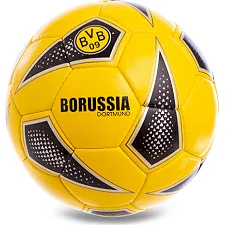 Футбольный мяч MATSA BORUSSIA DORTMUND FB-0606 №5