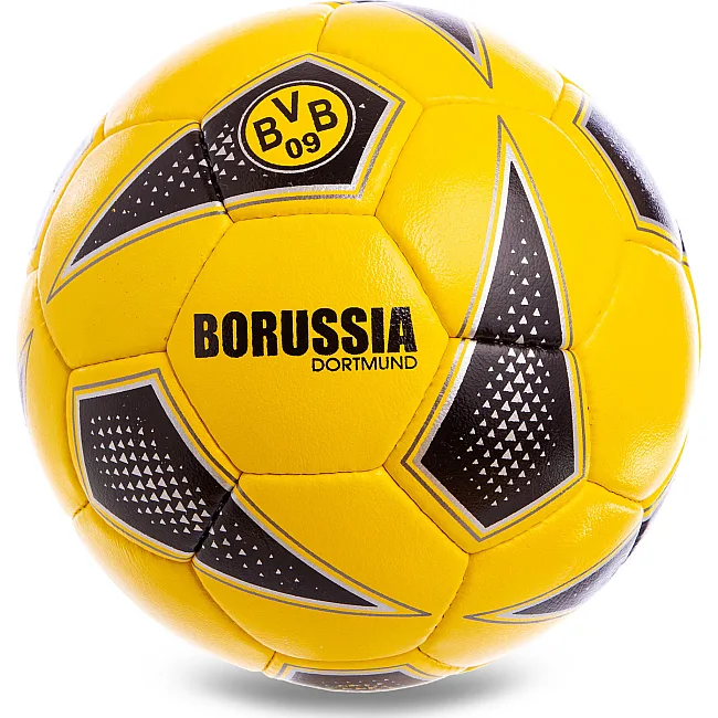 Футбольний м'яч MATSA BORUSSIA DORTMUND FB-0606 №5