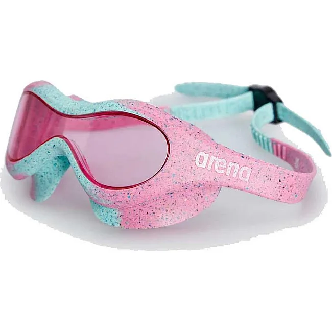 Детские очки для плавания Arena SPIDER KIDS MASK