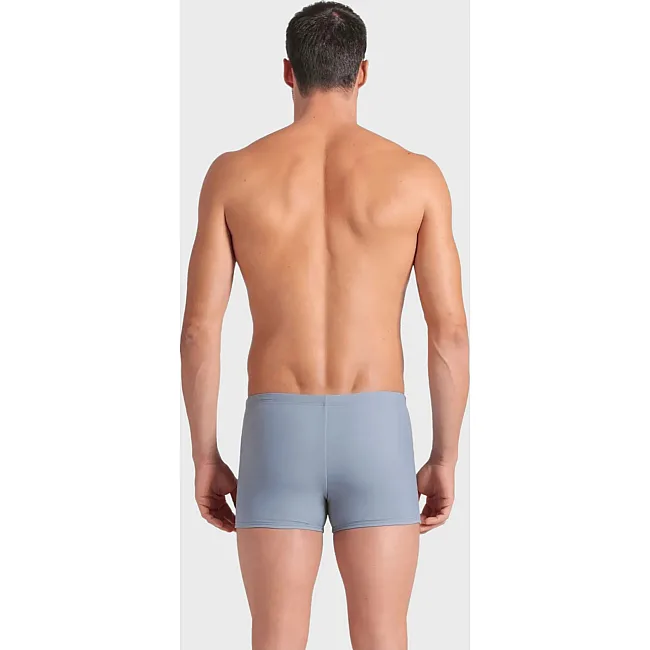 Плавки-шорты для мужчин Arena KIKKO V SWIM SHORT серый