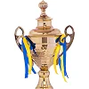 Спортивный кубок
 наградной SP-SPORT
 Grand C-150 см
6D
 36см