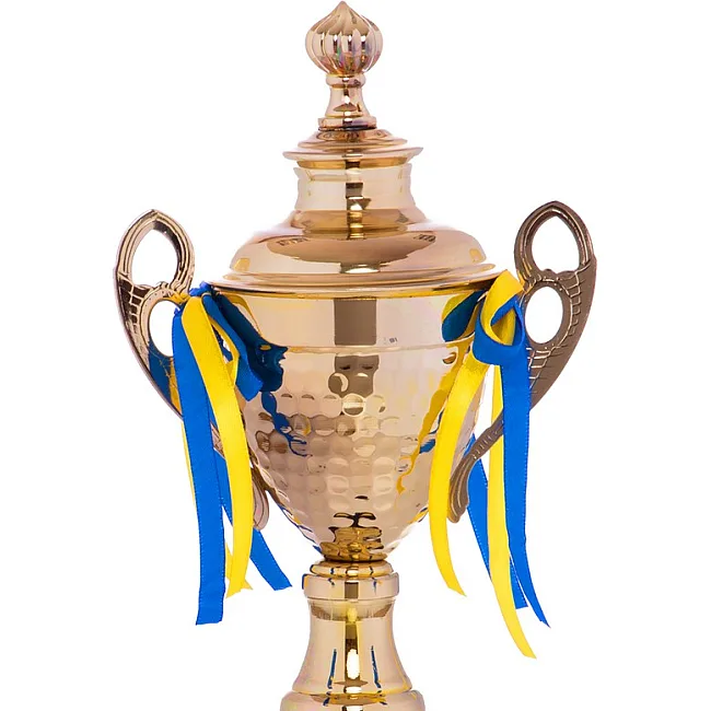 Спортивный кубок
 наградной SP-SPORT
 Grand C-150 см
6D
 36см