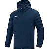 Куртка утепленная team JAKO 7201-99