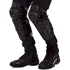 Комплект мотозащиты наколенники и налокотники SCOYCO K26H26