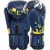 Перчатки для бокса



 MIKE TYSON MA-4263 (Черный)