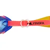 Детские очки для плавания
 YINGFA J520AF (Черный)