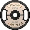Блины диски резиновые 2 Handle металлическая втулка ZELART
 TA-4792-25 51мм 25кг